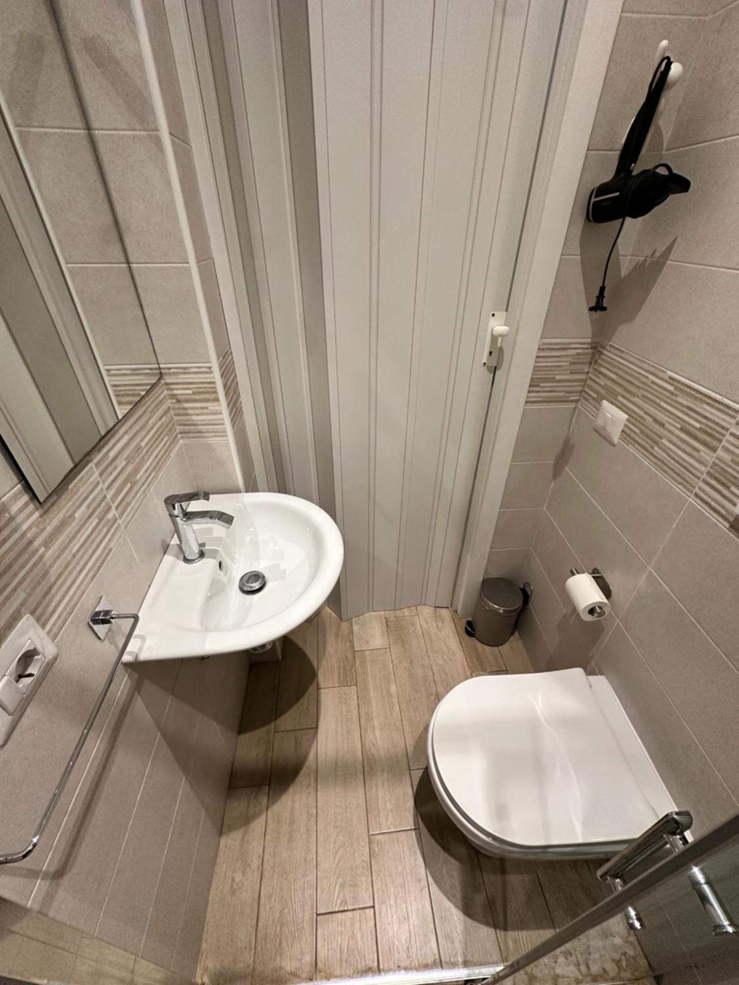 Appartement Pazz House à Naples Extérieur photo